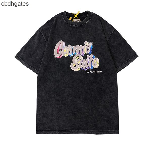 dept t shirts tee designer fashion galleryes brand vintage atk rainbow letters high street loose short sleeve t-shirt men, White;black
dept t shirts tee designer fashion galleryes brand vintage atk rainbow letters high street loose short sleeve t-shirt men, White;black