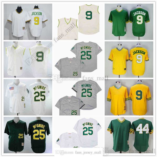 movie mitchell and ness baseball jerseys vintage 9 reggie jackson jersey 25 mark mcgwire stitched breathable sport sale high quality, Black
movie mitchell and ness baseball jerseys vintage 9 reggie jackson jersey 25 mark mcgwire stitched breathable sport sale high quality, Black