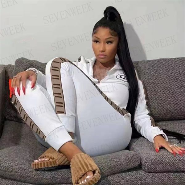 womens tracksuits designer letters jacket coats sweatpants two piece sets outdoor running sports pants fashion sweatshirts, Gray
womens tracksuits designer letters jacket coats sweatpants two piece sets outdoor running sports pants fashion sweatshirts, Gray
