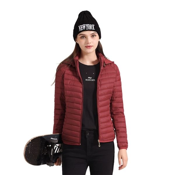 womens down parkas santelon women elegant fashion design padded puffer jacket coat female soild warm cotton clothes ultralight outwear with, Black
womens down parkas santelon women elegant fashion design padded puffer jacket coat female soild warm cotton clothes ultralight outwear with, Black