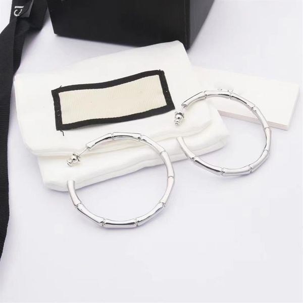 donia jewelry luxury stud european and american fashion bamboo titanium steel three-color creative designer earrings gift box315b, Golden;silver
donia jewelry luxury stud european and american fashion bamboo titanium steel three-color creative designer earrings gift box315b, Golden;silver