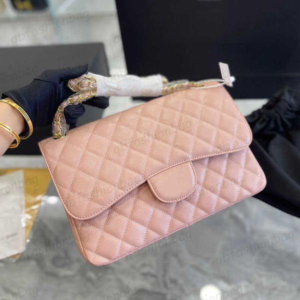 france womens classic double flap jumbo bags caviar leather calfskin gold metal hardware matelasse chain crossbody shoulder multi pochette
france womens classic double flap jumbo bags caviar leather calfskin gold metal hardware matelasse chain crossbody shoulder multi pochette