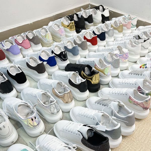 2022 designer white black shoes classic suede velvet leather women womens flats platform oversized sneaker men mens espadrille flat sole sne
2022 designer white black shoes classic suede velvet leather women womens flats platform oversized sneaker men mens espadrille flat sole sne