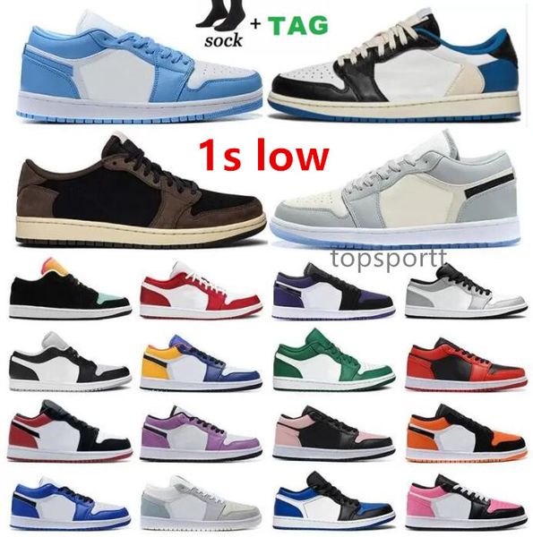 jump jumpman 1 basketball shoes men women retro1s low dark mocha hyper royal chicago obsidian unc white lucky green outdoor sports trainers
jump jumpman 1 basketball shoes men women retro1s low dark mocha hyper royal chicago obsidian unc white lucky green outdoor sports trainers