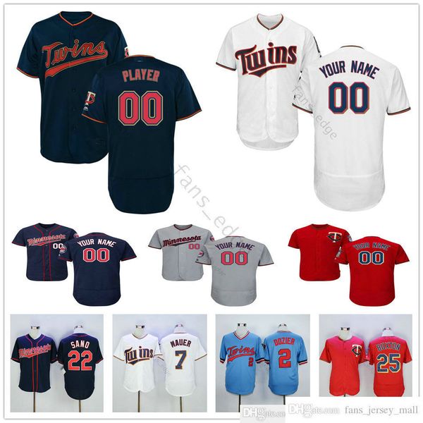 custom 2019th baseball jerseys 49 adalberto mejia 43 addison reed 38 blake parker brian dozier men women kids youth stitched jersey, Black
custom 2019th baseball jerseys 49 adalberto mejia 43 addison reed 38 blake parker brian dozier men women kids youth stitched jersey, Black