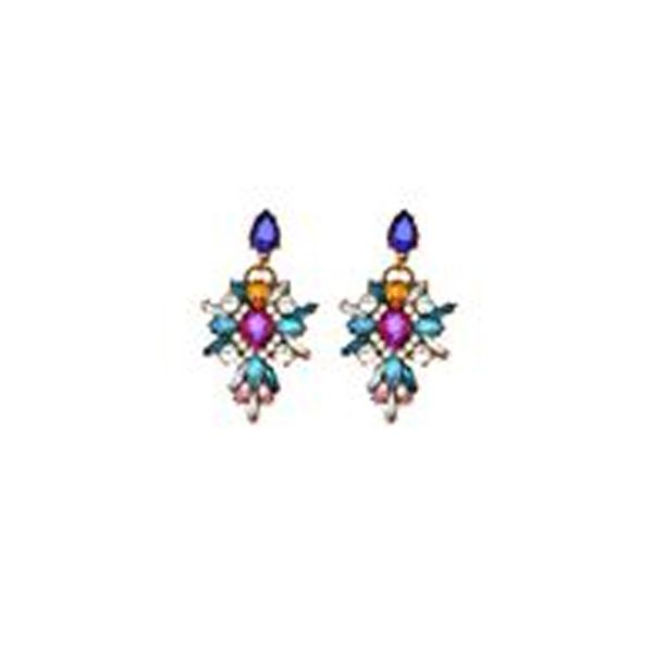 dangle cross-border european and american popular accessories fashion delicate earrings simple crystal glass diamond pearl drop earrings, Silver
dangle cross-border european and american popular accessories fashion delicate earrings simple crystal glass diamond pearl drop earrings, Silver