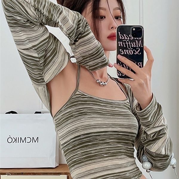 womens tshirt tonngirls grunge tie dye t shirt women two piece y2k vintage tshirt e girl striped crop lace up tee shirts beach wear 220902, White
womens tshirt tonngirls grunge tie dye t shirt women two piece y2k vintage tshirt e girl striped crop lace up tee shirts beach wear 220902, White