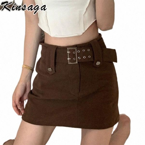 skirts vintage y2k wrap belt brown mini denim skirts women cute high waist slim pencil skirt summer street indie aesthetic jean f19e#, Black
skirts vintage y2k wrap belt brown mini denim skirts women cute high waist slim pencil skirt summer street indie aesthetic jean f19e#, Black