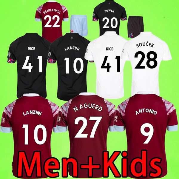 22 23 .paqueta rice soccer jerseys west bowen benrahma lanzini antonio scamacca noble fornals 2022 2023 vlasic soucek hams men kids kit foo, Black;yellow
22 23 .paqueta rice soccer jerseys west bowen benrahma lanzini antonio scamacca noble fornals 2022 2023 vlasic soucek hams men kids kit foo, Black;yellow
