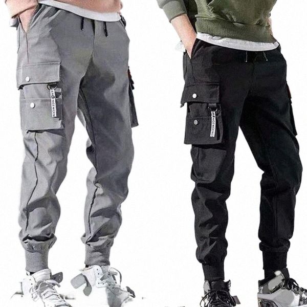men's pants men's pants mens tactical multiple pocket solid color multi pockets elastic waist drawstring spring trousers slim fit, Black
men's pants men's pants mens tactical multiple pocket solid color multi pockets elastic waist drawstring spring trousers slim fit, Black
