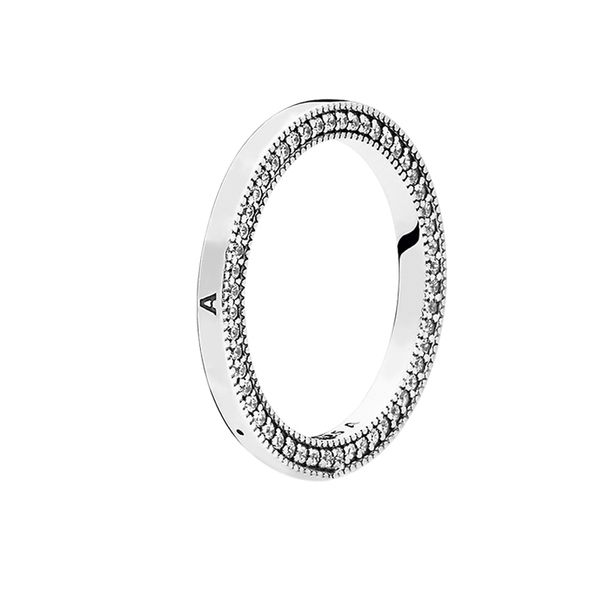 sterling silver logo and hearts wedding ring women mens party jewelry for pandora cz diamond engagement rings set with original box, Slivery;golden
sterling silver logo and hearts wedding ring women mens party jewelry for pandora cz diamond engagement rings set with original box, Slivery;golden