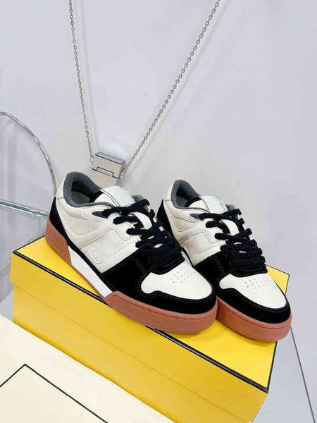 casual shoes 2022 edition of f family four seasons leather women's thick bottom color blocked couple casual shoes highend men's, Black
casual shoes 2022 edition of f family four seasons leather women's thick bottom color blocked couple casual shoes highend men's, Black