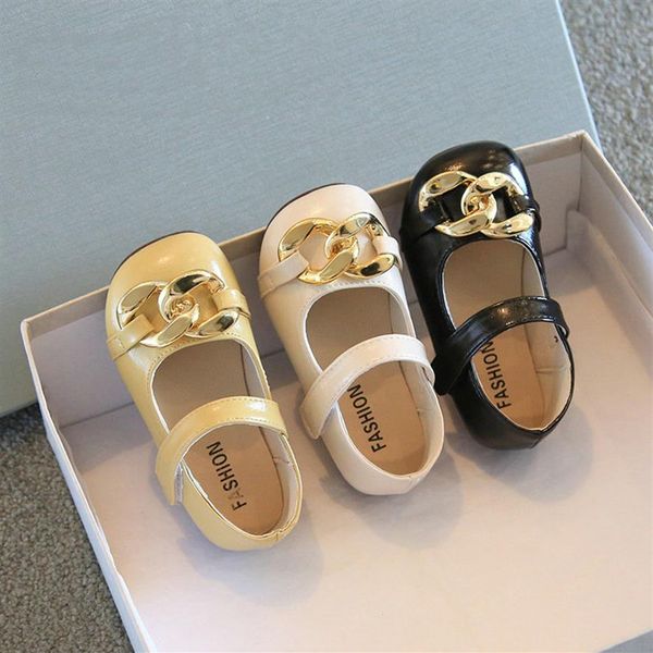 girls flat shoes spring autumn toddler shoes kids children princess pu leather soft rubber dance shoe baby311f, Black;grey
girls flat shoes spring autumn toddler shoes kids children princess pu leather soft rubber dance shoe baby311f, Black;grey