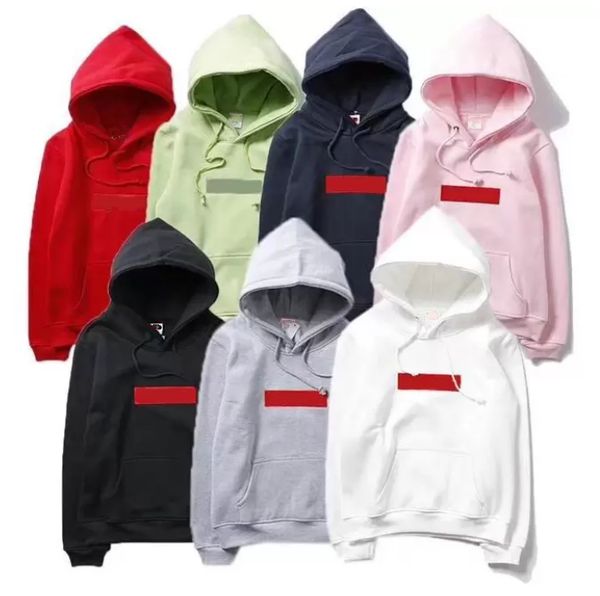 famous mens designer plush hoodies classic hooded streetwear fashion men women hip hop long sleeve couples hoodi multi-color pullover brand, Black
famous mens designer plush hoodies classic hooded streetwear fashion men women hip hop long sleeve couples hoodi multi-color pullover brand, Black