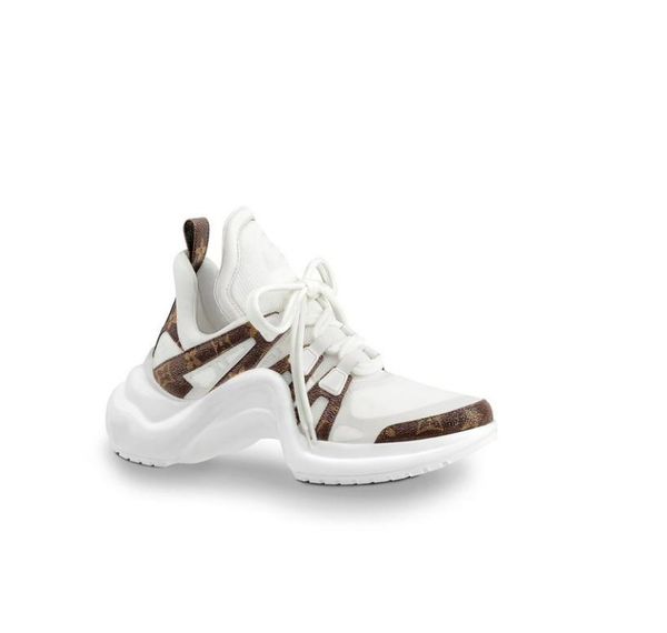 shoes designer archlight women breathable chaussures dad sports sneakers platform arch light black brown pattern
shoes designer archlight women breathable chaussures dad sports sneakers platform arch light black brown pattern