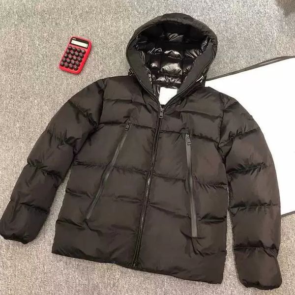 designer luxury down jacket fur ruff classic men fashion and multi function essential hoodies mens jackets winter warm clothing hoody 5a0abx, Black
designer luxury down jacket fur ruff classic men fashion and multi function essential hoodies mens jackets winter warm clothing hoody 5a0abx, Black