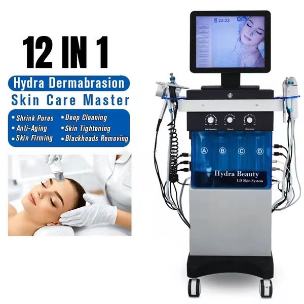 12 in 1 oxygen facial microdermabrasion pdt led light facial treatment machine diamond dermabrasion facials polishing deep cleansing beauty
12 in 1 oxygen facial microdermabrasion pdt led light facial treatment machine diamond dermabrasion facials polishing deep cleansing beauty
