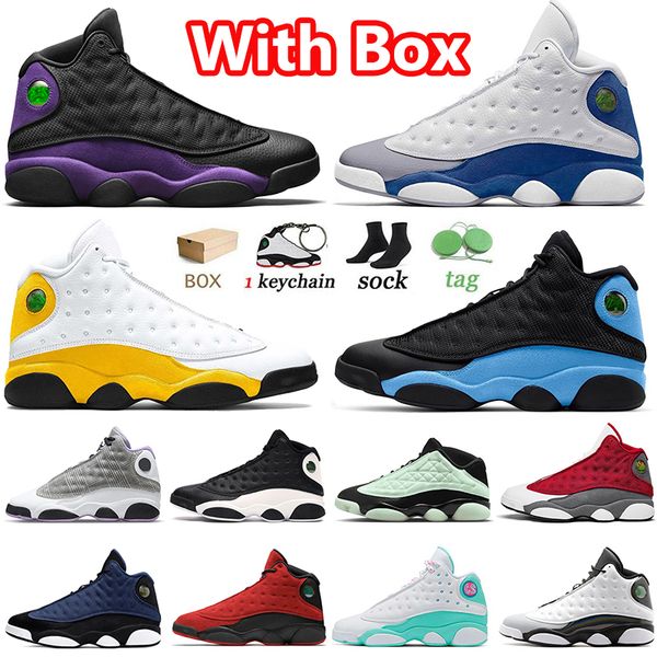 jumpman 13 13s mens women basketball shoes french university blue barons black cat bred court purple del sol starfish hyper royal trainers s
jumpman 13 13s mens women basketball shoes french university blue barons black cat bred court purple del sol starfish hyper royal trainers s