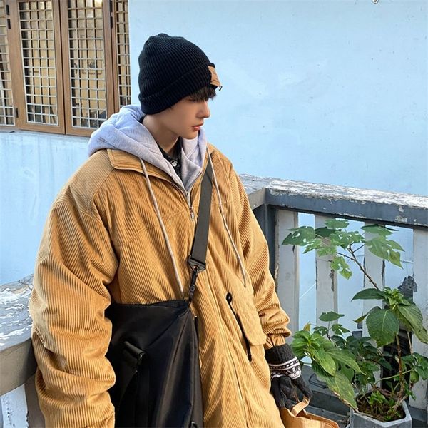 mens down parkas zcsmll harajuku hooded men winter warm long parkas fashion thick fake two piece zipper male coats casual padded solid jacke, Black
mens down parkas zcsmll harajuku hooded men winter warm long parkas fashion thick fake two piece zipper male coats casual padded solid jacke, Black