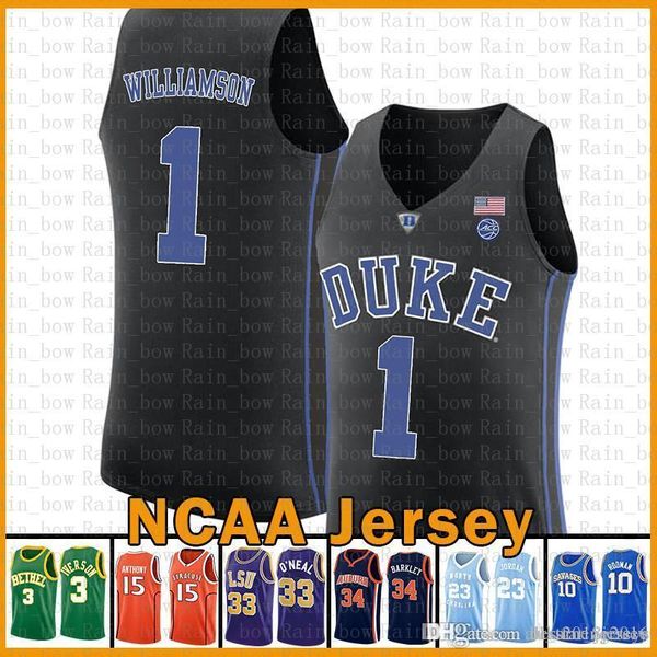 basketball football jersey zion 1 williamson sale jersey david robinson kyrie kawhi ncaa lebron 23 james irving stephen curry leonard, Black
basketball football jersey zion 1 williamson sale jersey david robinson kyrie kawhi ncaa lebron 23 james irving stephen curry leonard, Black