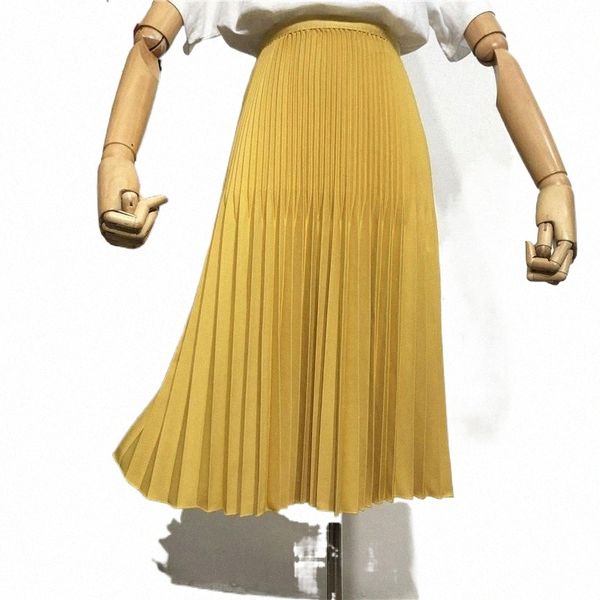 skirts skirts summer french elegant organ pleated skirt mid-length temperament over-knee drape a-line big swing women z0xw#, Black
skirts skirts summer french elegant organ pleated skirt mid-length temperament over-knee drape a-line big swing women z0xw#, Black