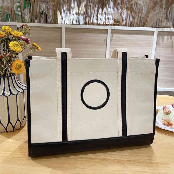 tbbag tote bag women high capacity handbag beach canvas shoulder leather designer crossbody female shopping packs 220411
tbbag tote bag women high capacity handbag beach canvas shoulder leather designer crossbody female shopping packs 220411