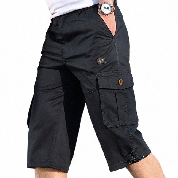 men's pants mens casual fitness solid color pocket sports shorts pants 2021 summer zipper button workwear men's q6j0#, Black
men's pants mens casual fitness solid color pocket sports shorts pants 2021 summer zipper button workwear men's q6j0#, Black