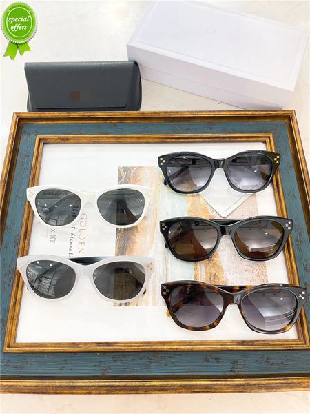 mens sunglasses designer brands fashion new saijia triumphal arch red same fashionable luxury women, White;black
mens sunglasses designer brands fashion new saijia triumphal arch red same fashionable luxury women, White;black