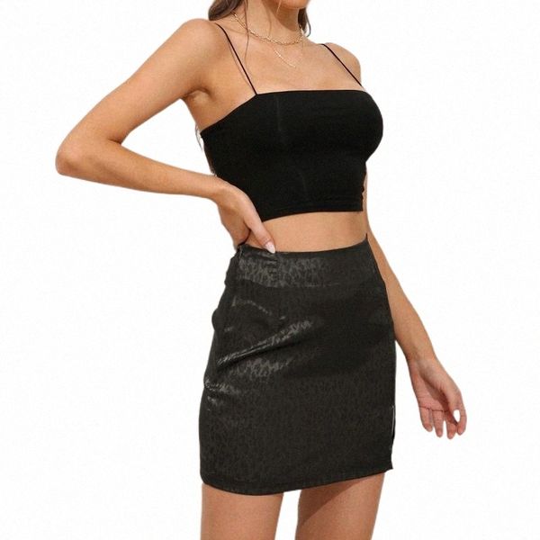 skirts skirts leopard print summer mini skirt women split high waist shorts slim buttock wrapping tight clubwear streetwear k14x#, Black
skirts skirts leopard print summer mini skirt women split high waist shorts slim buttock wrapping tight clubwear streetwear k14x#, Black