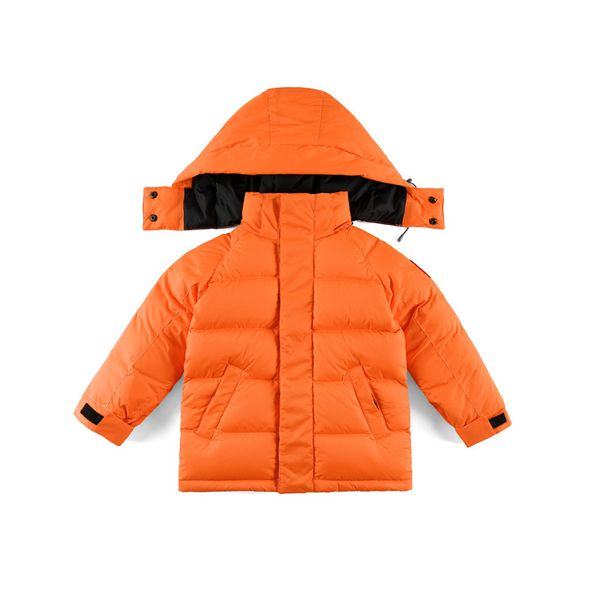 kids parka's down jackets coat warm boy and girl jackets designers luxurious outerwear with fur luxuries teen clothing designer outwear, Black
kids parka's down jackets coat warm boy and girl jackets designers luxurious outerwear with fur luxuries teen clothing designer outwear, Black