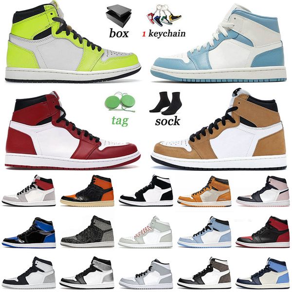 with box basketball shoes 1 1s visionaire mid university blue chicago obsidian unc fragment bred patent chicago jorden sneakers trainers
with box basketball shoes 1 1s visionaire mid university blue chicago obsidian unc fragment bred patent chicago jorden sneakers trainers