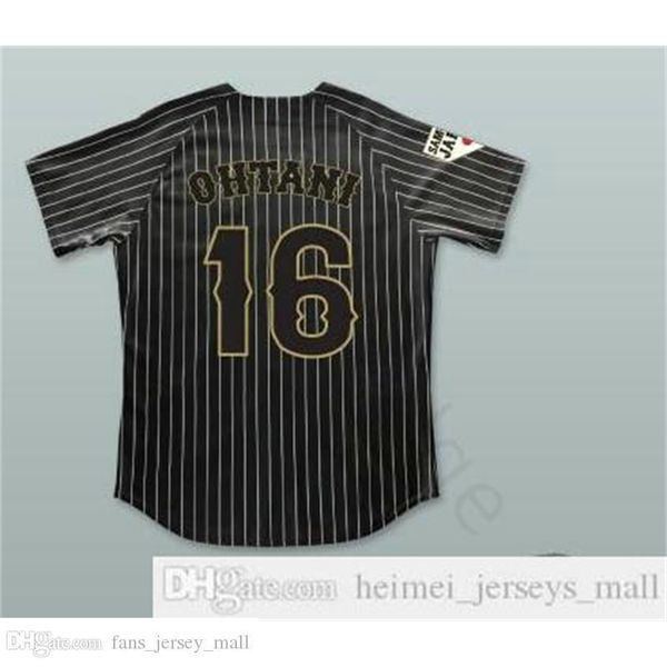 wholesale mens baseball shohei ohtani 16 japan samurai black pinstriped jersey #16 shohei ohtani stitched jersey size s-xxxl
wholesale mens baseball shohei ohtani 16 japan samurai black pinstriped jersey #16 shohei ohtani stitched jersey size s-xxxl