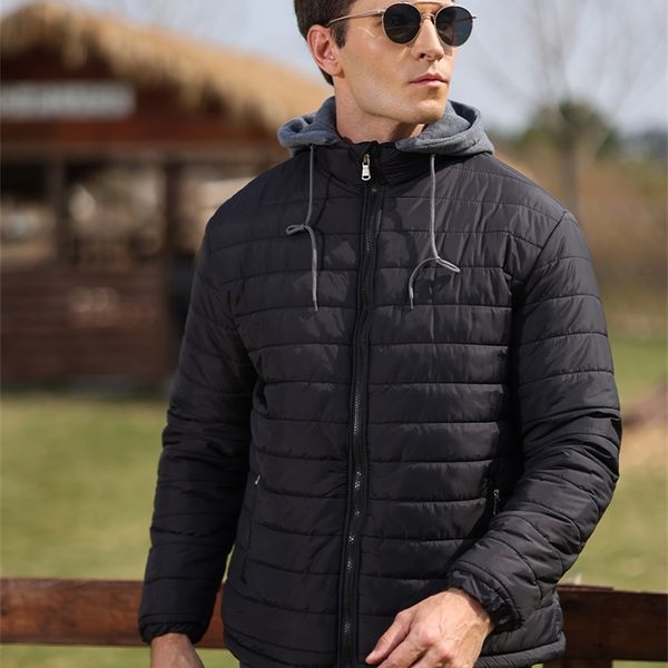 mens down parkas picklion mens warm thick winter jacket men hoodied parka casual solid coats fashion waterproof outwear slim male jackets 22, Black
mens down parkas picklion mens warm thick winter jacket men hoodied parka casual solid coats fashion waterproof outwear slim male jackets 22, Black