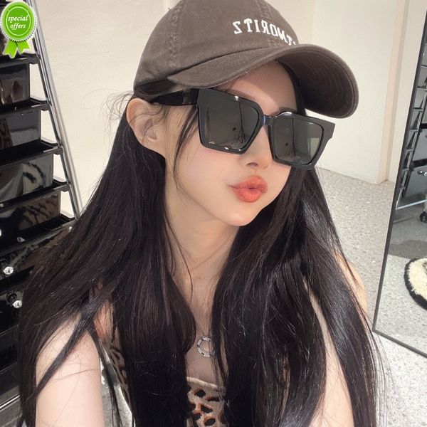 mens sunglasses designer brands fashion cl new triumphal arch women's 2022 personalized, White;black
mens sunglasses designer brands fashion cl new triumphal arch women's 2022 personalized, White;black