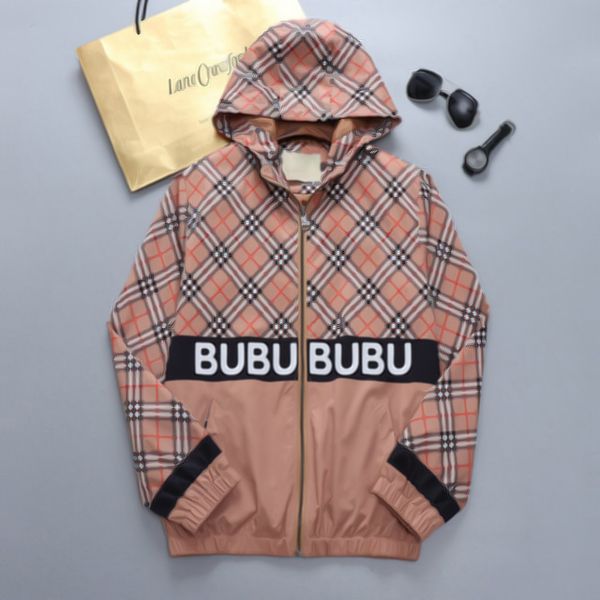 fashionable mens jacket long sleeve zipper printed geometric patterns slim windbreaker men outdoors in autumn winter, Black;brown
fashionable mens jacket long sleeve zipper printed geometric patterns slim windbreaker men outdoors in autumn winter, Black;brown
