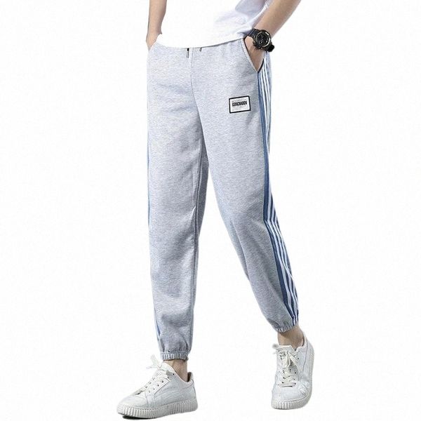 men's pants men's pants kannisak fashion men 2021 spring summer loose stretch jogging casual male tie feet sweatpants side stripe, Black
men's pants men's pants kannisak fashion men 2021 spring summer loose stretch jogging casual male tie feet sweatpants side stripe, Black