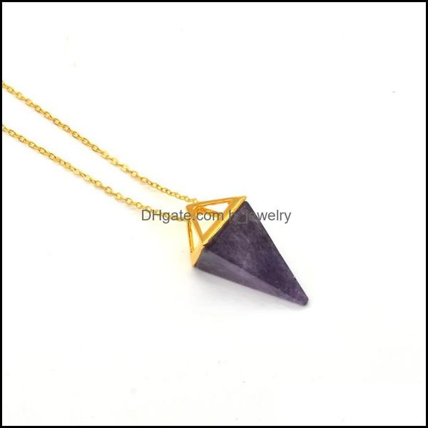 pendant necklaces fashion geometric real colorf nature stone necklace crystal necklaces gems stones pendant for women an dhseller2010 dhnpu, Silver
pendant necklaces fashion geometric real colorf nature stone necklace crystal necklaces gems stones pendant for women an dhseller2010 dhnpu, Silver
