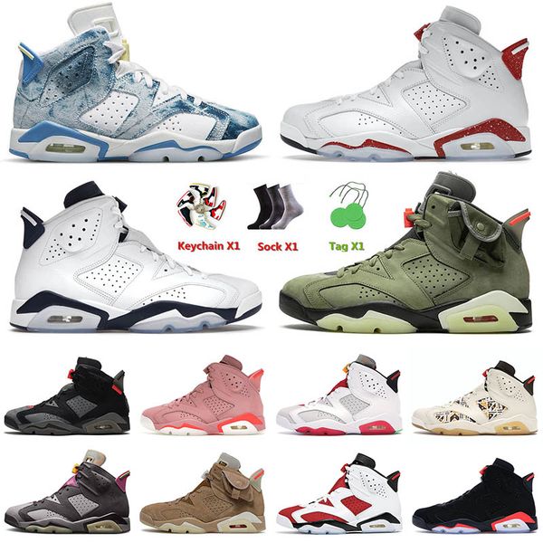 mens basketball shoes 6 6s vi washed denim cactus jack red oreo unc midnight navy singles day triple black men women jorden sneakers trainer
mens basketball shoes 6 6s vi washed denim cactus jack red oreo unc midnight navy singles day triple black men women jorden sneakers trainer