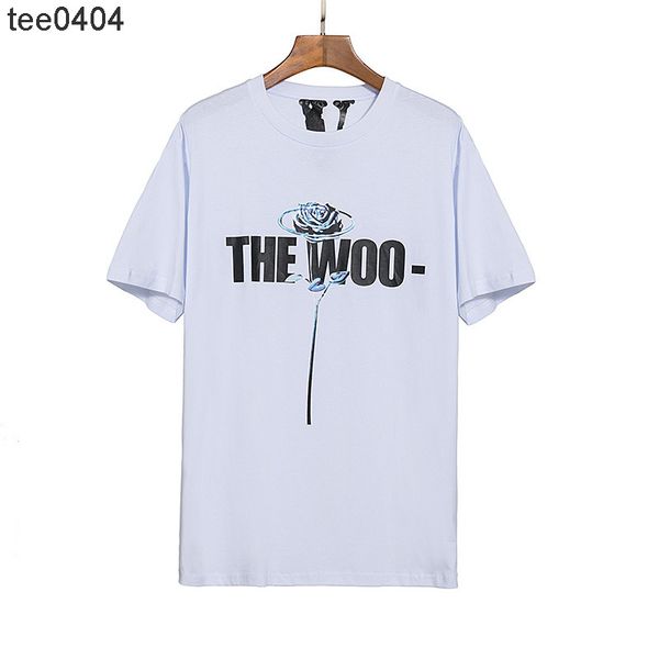 fashion brand vloness co branded tee big v printing trend men's and women's loose short sleeve t-shirt, White;black
fashion brand vloness co branded tee big v printing trend men's and women's loose short sleeve t-shirt, White;black