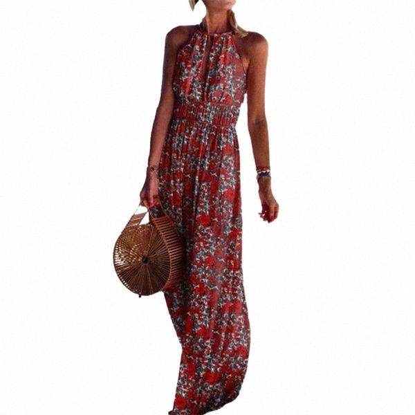 casual dresses bohemian women dress sleeveless backless paisley floral print halter maxi streetwear for party fashion summer sundress casual, Black;gray
casual dresses bohemian women dress sleeveless backless paisley floral print halter maxi streetwear for party fashion summer sundress casual, Black;gray