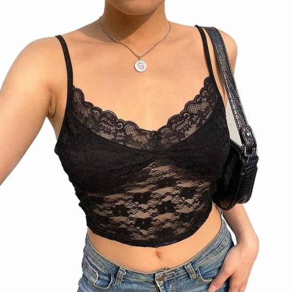 women's tanks & camis black lace backless cami for women summer y2k 90s sleeveless transparent mesh crop spaghetti strap camisole wome, White
women's tanks & camis black lace backless cami for women summer y2k 90s sleeveless transparent mesh crop spaghetti strap camisole wome, White