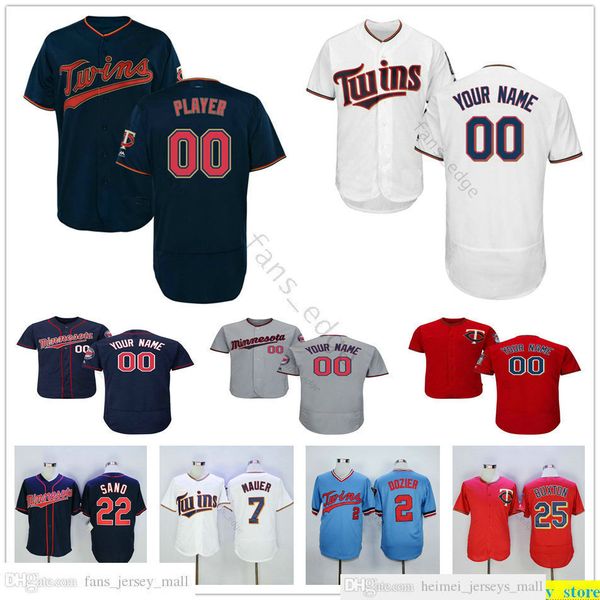 custom 2019th baseball jerseys 49 adalberto mejia 43 addison reed 38 blake parker brian dozier men women kids youth stitched jersey, Black
custom 2019th baseball jerseys 49 adalberto mejia 43 addison reed 38 blake parker brian dozier men women kids youth stitched jersey, Black