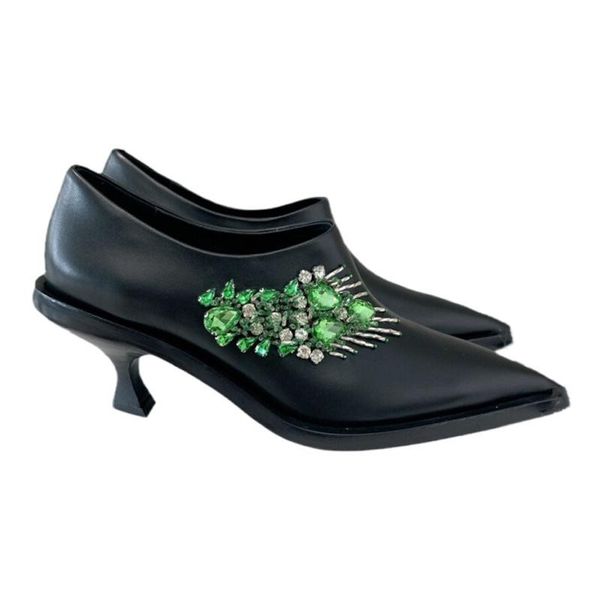 new dress shoes womens chaussure femme sapatos femininos com frete gratis shoes for women 2022 designer luxury, Black
new dress shoes womens chaussure femme sapatos femininos com frete gratis shoes for women 2022 designer luxury, Black