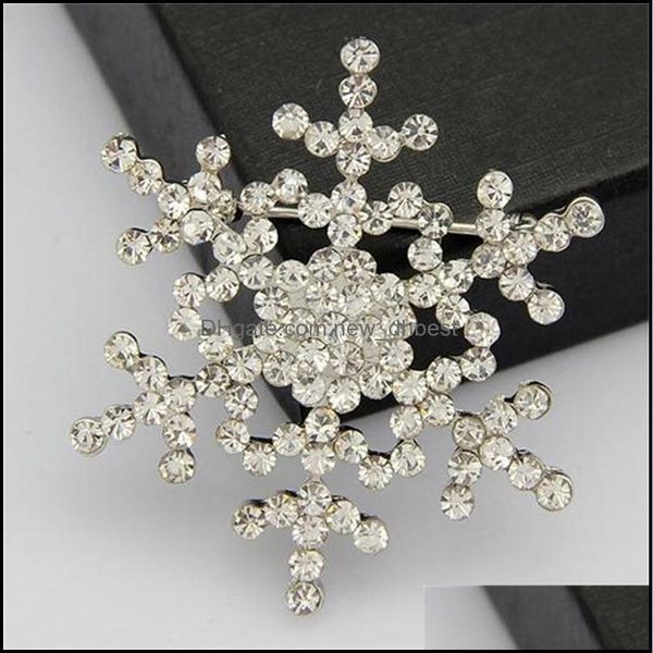 pins brooches womens winter snowflake clear brooch pin wholesale drop delivery 2021 jewelry newdhdh3l1, Gray
pins brooches womens winter snowflake clear brooch pin wholesale drop delivery 2021 jewelry newdhdh3l1, Gray