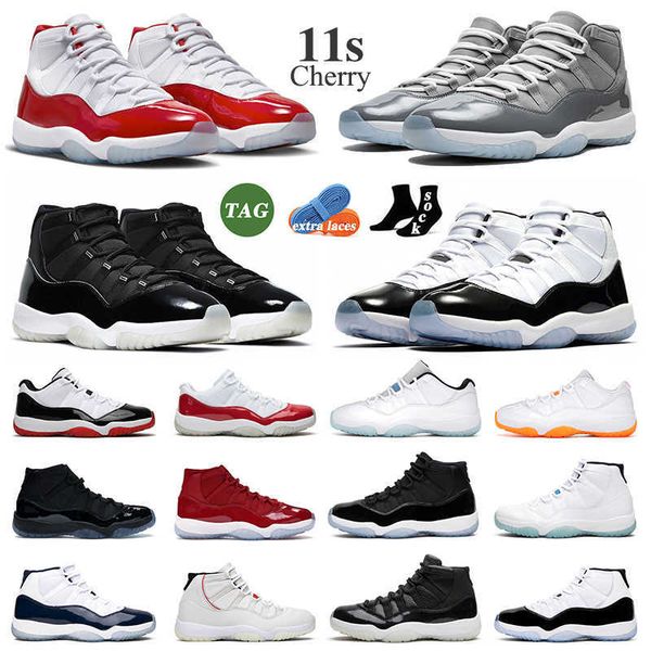 11 11s low men women basketball shoes cool greys cherry unc bright citrus gamma legend blue bred concord space jam mens jubilee metallic for
11 11s low men women basketball shoes cool greys cherry unc bright citrus gamma legend blue bred concord space jam mens jubilee metallic for