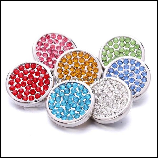 clasps hooks wholesale rhinestone 18mm snap button clasp metal round charms for snaps jewelry findings suppliers drop dhseller2010 dhctj
clasps hooks wholesale rhinestone 18mm snap button clasp metal round charms for snaps jewelry findings suppliers drop dhseller2010 dhctj