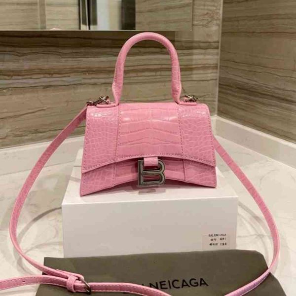fashion handbag baleciga designer bags bag fashion women's hourglass hand messenger crocodile pattern classic casual square handbag tot
fashion handbag baleciga designer bags bag fashion women's hourglass hand messenger crocodile pattern classic casual square handbag tot