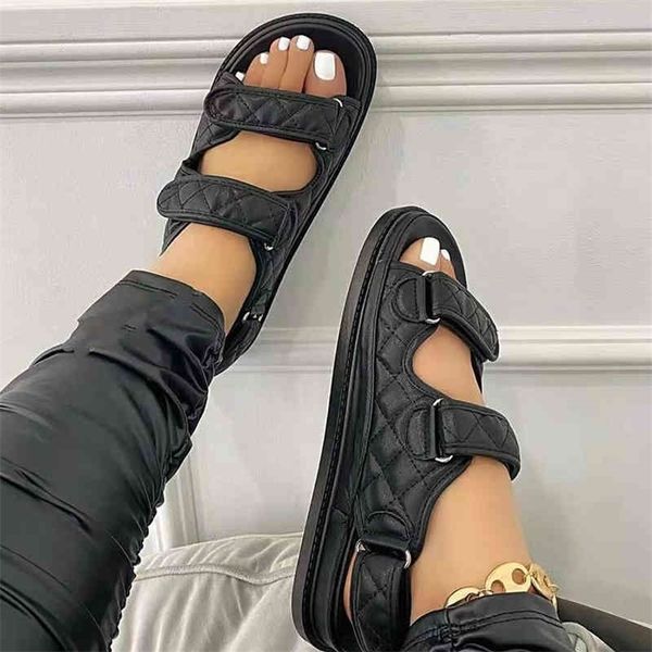 slippers plus size 43 women's summer sandals shoes woman open toe shoes rhinestones ladies flat shoe comfortable beach sandals 75% off, Black
slippers plus size 43 women's summer sandals shoes woman open toe shoes rhinestones ladies flat shoe comfortable beach sandals 75% off, Black