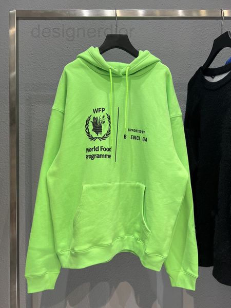 men's hoodies & sweatshirts designer high version paris b world grain wheat ear foam printing men's and women's os loose hood, Black
men's hoodies & sweatshirts designer high version paris b world grain wheat ear foam printing men's and women's os loose hood, Black