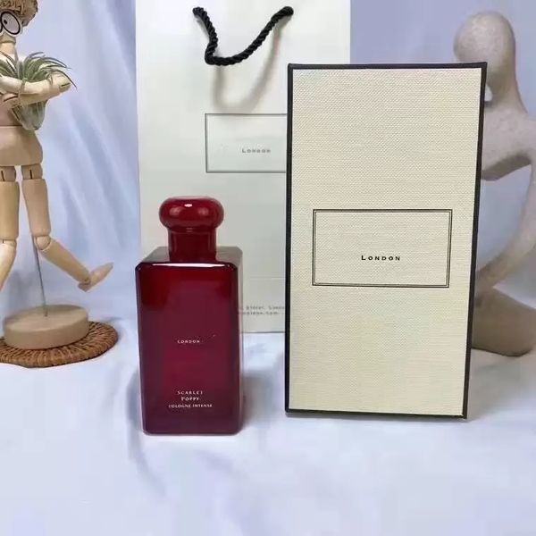 highest perfume red bottle london scarlet poppy 100ml fragrance cologne spray smell long lasting fast delivery
highest perfume red bottle london scarlet poppy 100ml fragrance cologne spray smell long lasting fast delivery